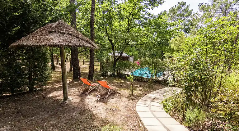 Cottage in Montpeyroux