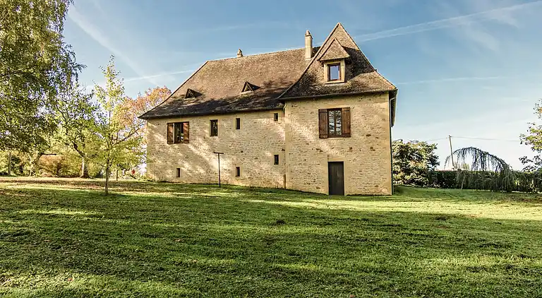 Holiday home in Tursac