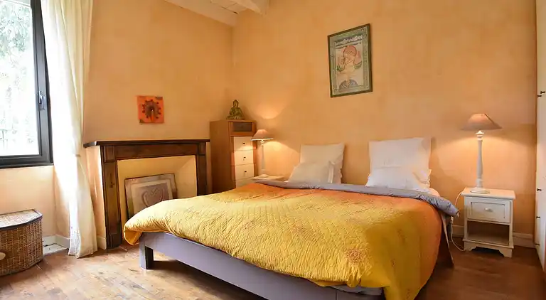 Holiday home in Loubejac