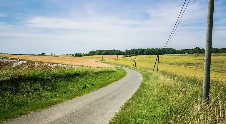 Holiday home in Pérignac
