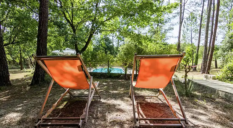 Cottage in Montpeyroux