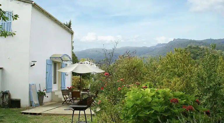 Holiday home in Chiatra