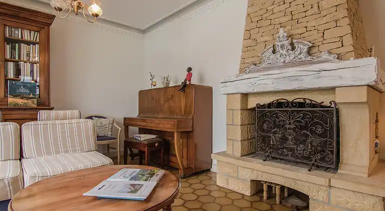 Villa in Vars-sur-Roseix