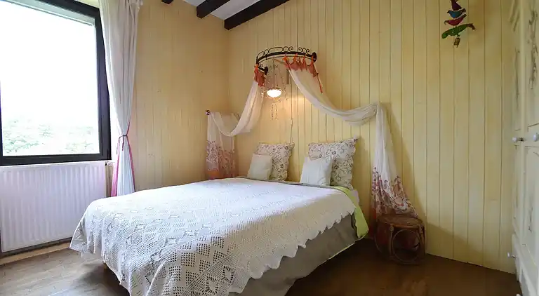 Holiday home in Loubejac