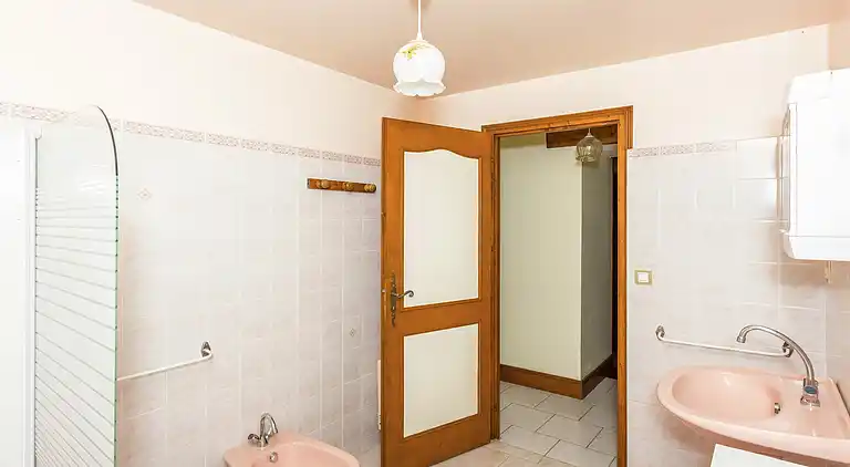 Holiday home in Loubejac