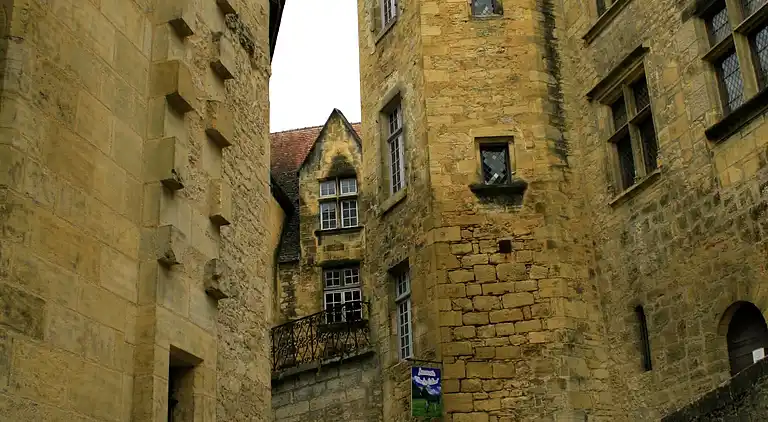 Holiday home in Carsac-Aillac