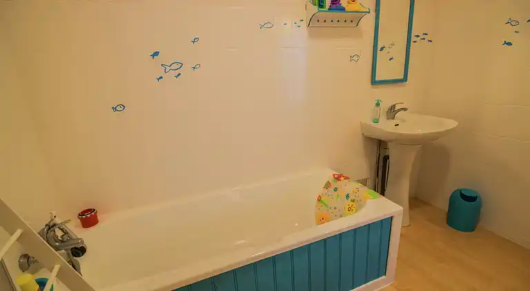 Sommerhus i Pérignac