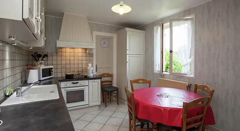 Holiday home in Carlux