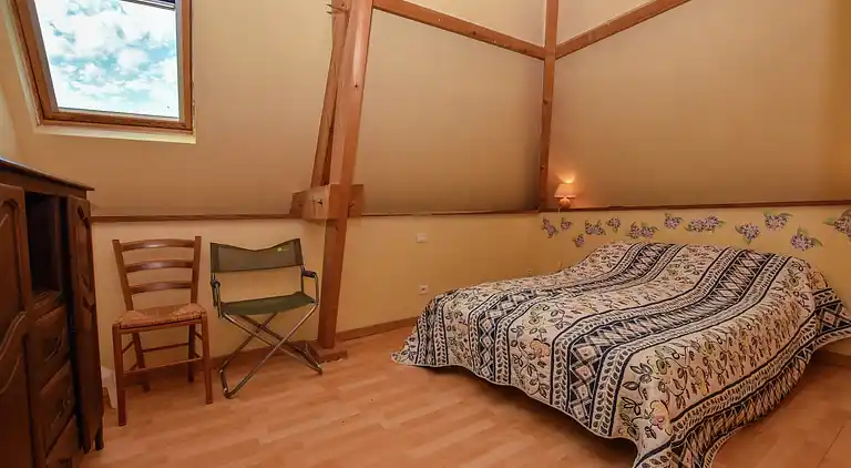 Holiday home in Loubejac