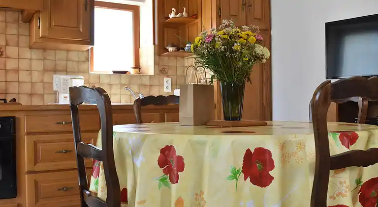 Holiday home in Carlux