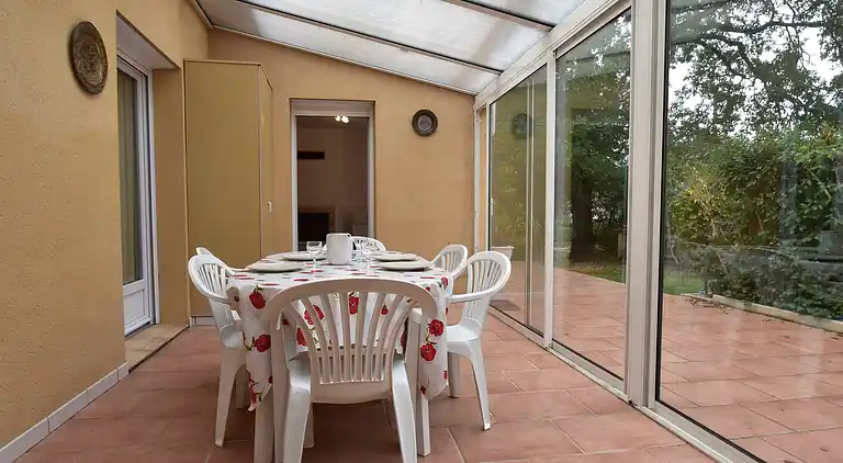 Casa de vacaciones en Sagelat