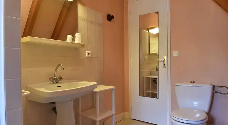 Holiday home in Prats-de-Carlux