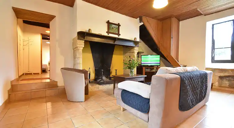 Holiday home in Saint-Cyprien