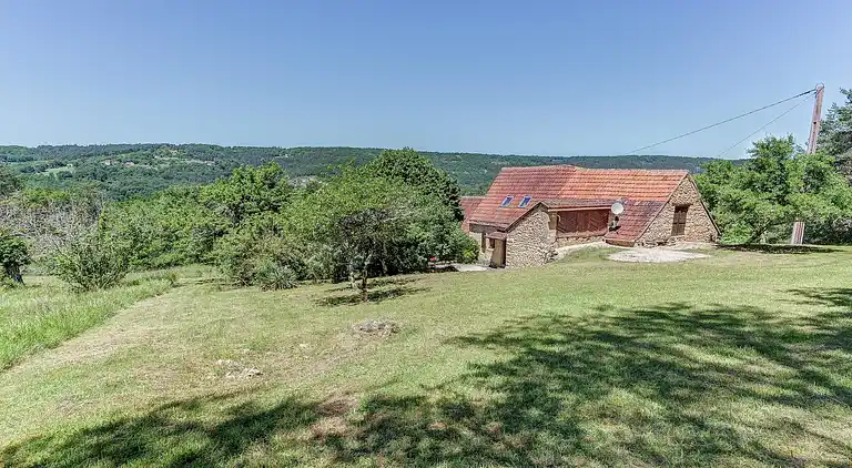 Holiday home in Montignac