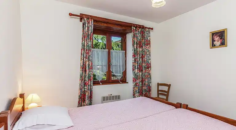 Holiday home in Loubejac