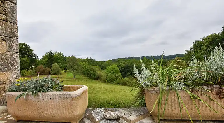 Holiday home in Loubejac