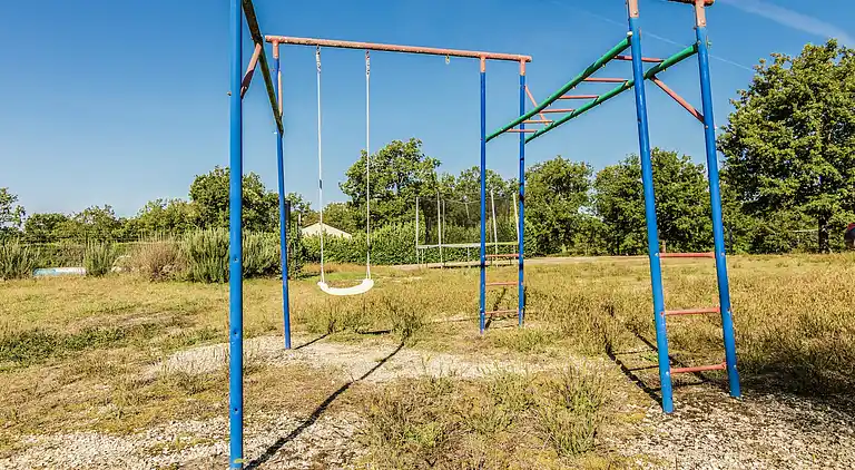 Sommerhus i Saint-Crépin-et-Carlucet