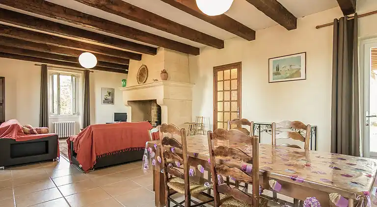 Holiday home in Tursac