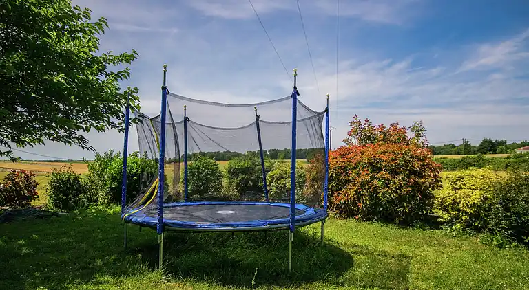 Holiday home in Pérignac