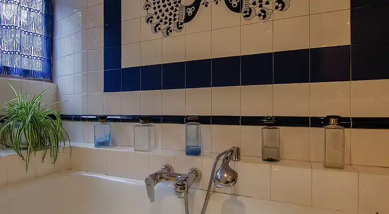 Herrgård i Saint-Géry