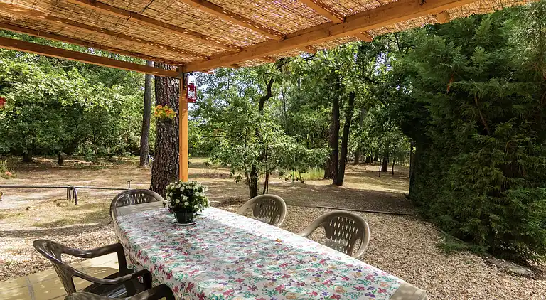 Cottage in Montpeyroux