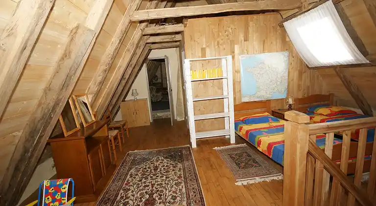 Holiday home in Besse