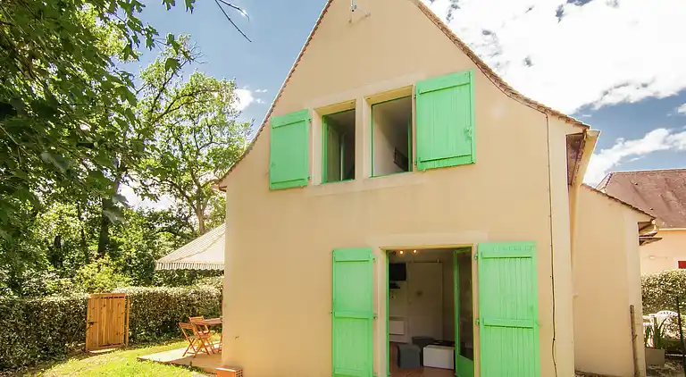 Holiday home in Carsac-Aillac