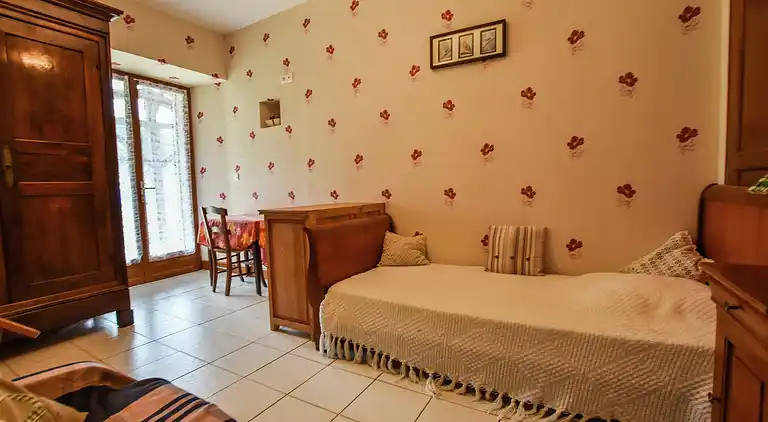 Holiday home in Loubejac