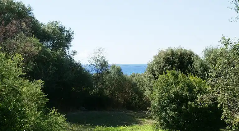 Holiday home in Cargèse