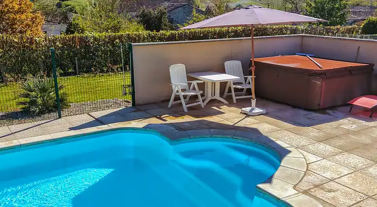 Villa in Lignières-Sonneville