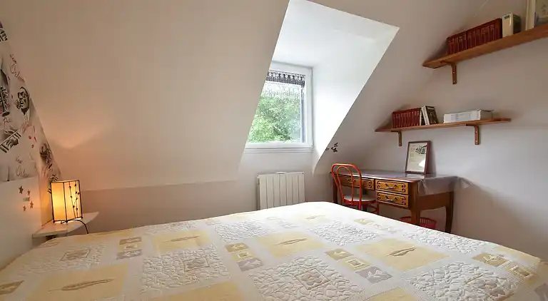 Sommerhus i Louargat