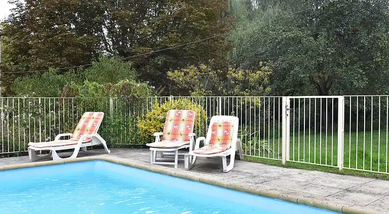 Holiday home in Nabirat