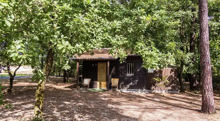 Cottage in Montpeyroux