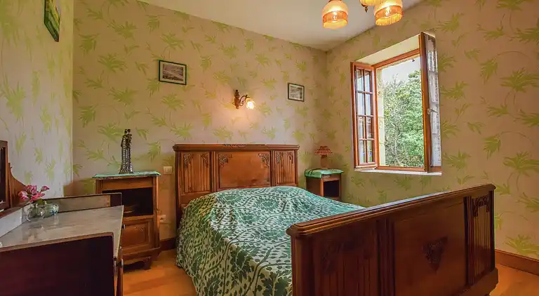 Holiday home in Loubejac