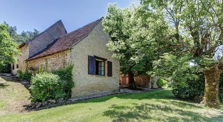Holiday home in Montignac
