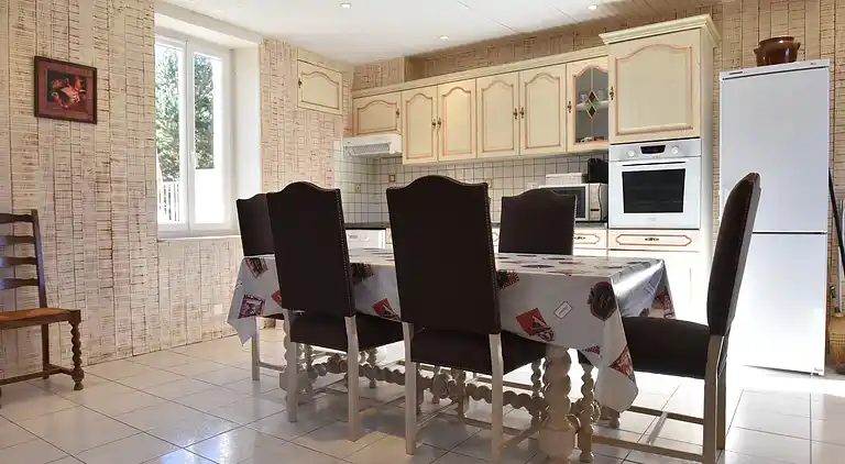 Holiday home in Nabirat