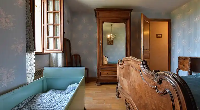 Casa de vacaciones en Loubejac