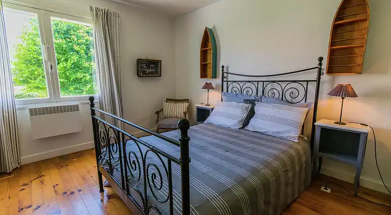 Holiday home in Pérignac