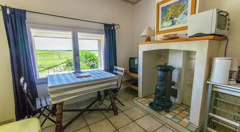 Holiday home in Pérignac