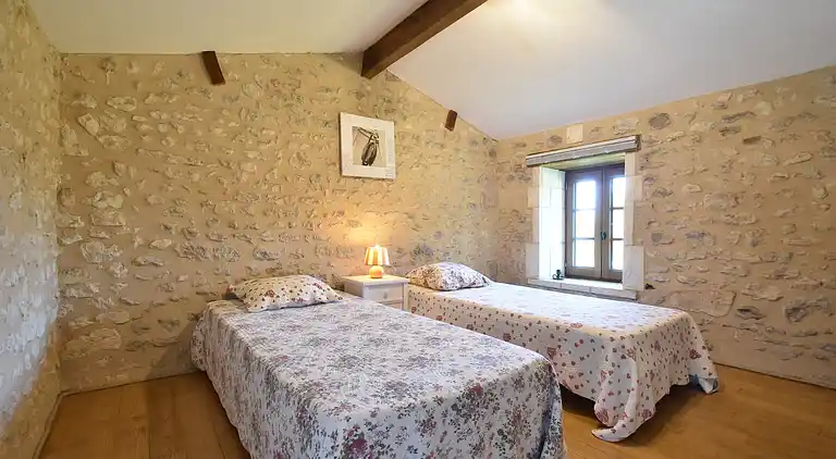 Holiday home in Verteillac