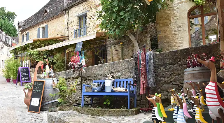 Holiday home in Prats-de-Carlux