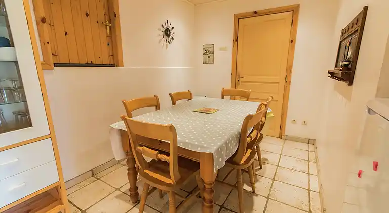 Holiday home in Pérignac