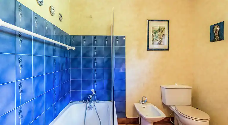 Holiday home in Bort-les-Orgues