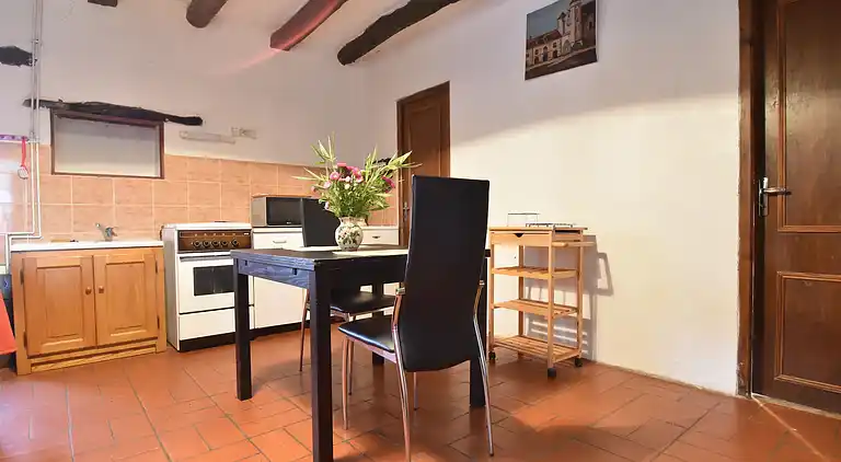 Holiday home in Saint-Cyprien