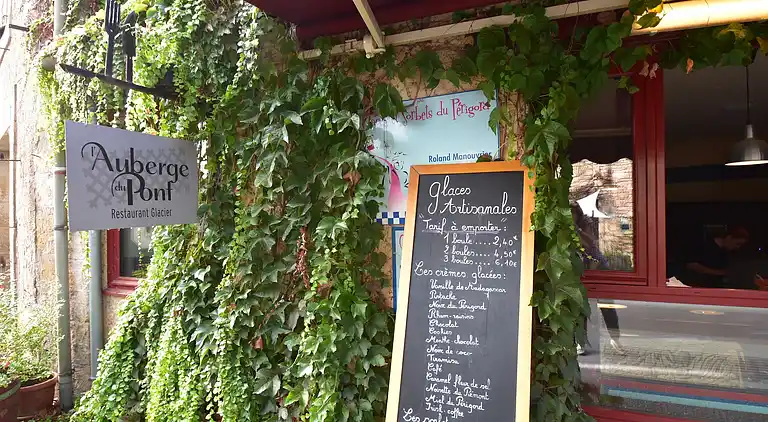 Feriebolig i Montignac