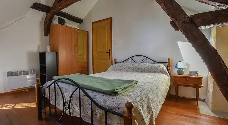 Holiday home in Loubejac