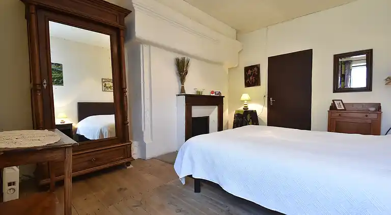 Holiday home in Loubejac