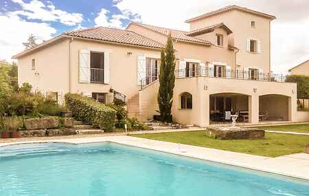 Villa mh40120