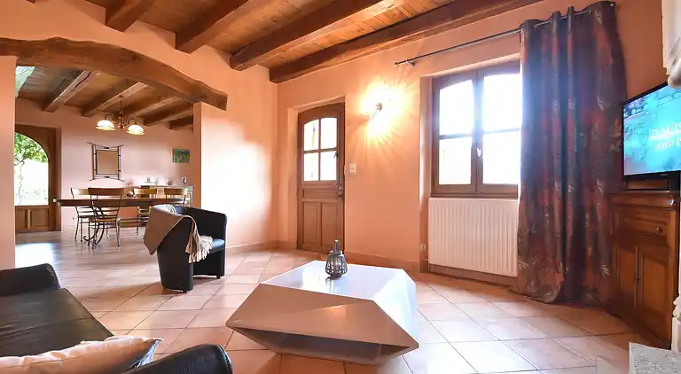 Casa de vacaciones en Nabirat