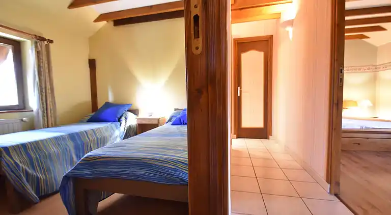 Holiday home in Carlux